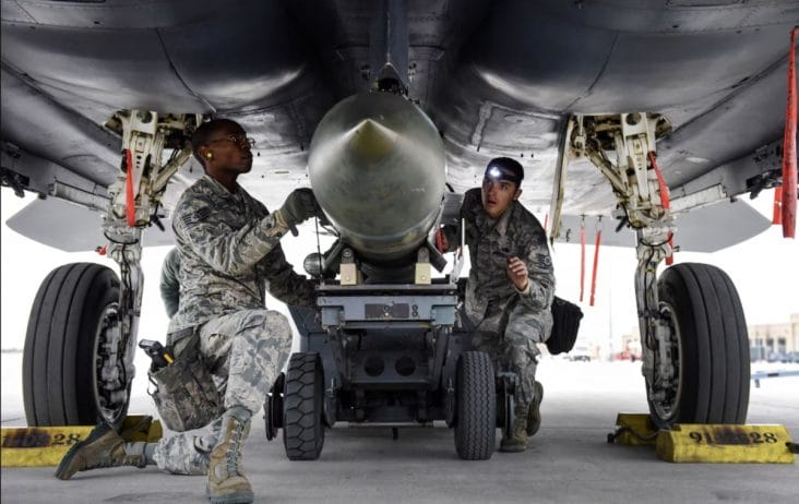 media-173972273054579900jpg - Știri de azi Știri de azi | Rachete supersonice din SUA, parte din planul Australiei de consolidare a apărării - Știri de azi |