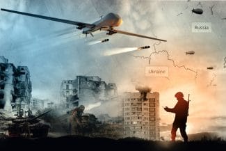 Știri de azi | VIDEO Dronele ucrainene au lovit lângă Moscova: ‘Le cer tuturor să rămână calmi’ - Știri de azi | 