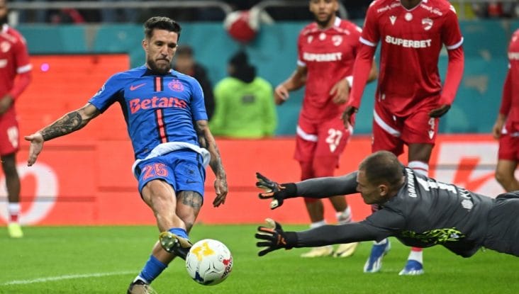 media-174033969974090200jpg - Știri de azi Știri de azi | Unde se joacă Dinamo – FCSB. ‘Câinii’ au făcut o propunere, dar campioana a refuzat: ‘Așa idiot mă crezi?’ - Știri de azi |