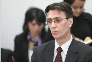 Știri de azi | Fostul membru CSM Toni Neacșu vine cu ipoteza incendiară în cazul DNA – Anastasiu: Clasarea a fost oferită cadou - Știri de azi | 