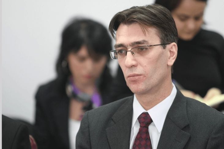 Știri de azi | Fostul membru CSM Toni Neacșu vine cu ipoteza incendiară în cazul DNA – Anastasiu: Clasarea a fost oferită cadou - Știri de azi | 