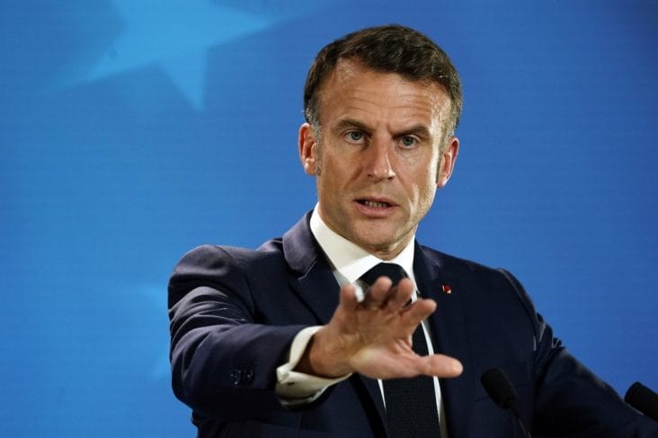 media-174079575178357400jpeg - Știri de azi Știri de azi | Emmanuel Macron: Franța va recunoaște statul palestinian în cadrul Adunării Generale a ONU - Știri de azi |
