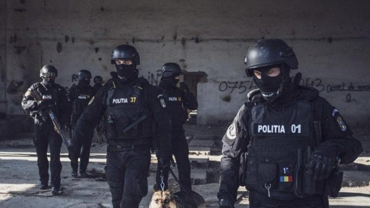 media-174125907900798600jpeg - Știri de azi Știri de azi | Suspectul cheie în cazul unei crime la comandă din Berlin, arestat în România. Percheziții și în Letonia (Europol) - Știri de azi |