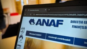Știri de azi | ANAF sub conducerea lui Nicoleta Cîrciumaru: venituri record în 2023-2025, în ciuda provocărilor economice - Știri de azi | 