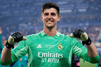 Știri de azi | Courtois îl apără pe Donnarumma, criticat după accidentarea lui Musiala: Mi s-a părut imediat urât - Știri de azi | 