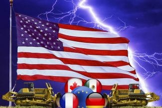 Știri de azi | SUA amenință Europa în pline negocieri: ‘Nu va exista o prelungire suplimentară a suspendării intrării în vigoare a taxelor vamale!’ - Știri de azi | 