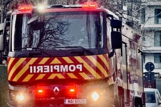 media-174239559160219900jpg - Știri de azi Știri de azi | Incendiu de vegetație în Tulcea: 20 de pompieri acționează pentru stingere - Știri de azi |