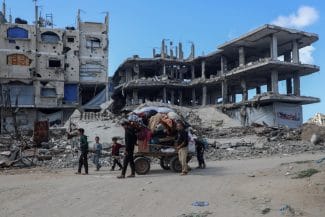 Știri de azi | Israelul va permite altor ţări să paraşuteze ajutoare în Fâşia Gaza - Știri de azi | 