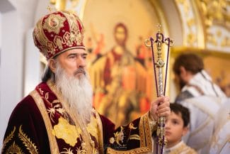 media-174258656783768400jpg - Știri de azi Știri de azi | VIDEO ÎPS Teodosie: ‘În acest fel, Ilie a readus credința poporului, căci păgânii au strigat de dimineață până seara către zeul lor Baal, și nu i-a auzit nimeni - Știri de azi |