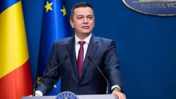 Știri de azi | VIDEO Grindeanu acuză populismul AUR și trimite săgeți către Bolojan: ‘Să corectăm rapid unele lucruri absurde care se regăsesc în primul pachet de măsuri’ - Știri de azi | 