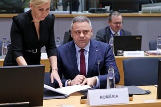 media-174287902586065400jpg - Știri de azi Știri de azi | Ministrul Agriculturii, Florin-Ionuț Barbu, participă luni la reuniunea AGRIFISH de la Bruxelles - Știri de azi |