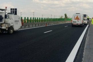 media-174289183384038500jpg - Știri de azi Știri de azi | Restricții de trafic pe A1 București-Pitești din cauza lucrărilor. Recomandările poliției - Știri de azi |