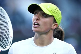 Știri de azi | Iga Swiatek ajunge în sferturi la Wimbledon după o victorie clară în fața Clarei Tauson - Știri de azi | 