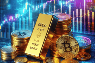 Știri de azi | Motivul din spatele spectaculoasei creșteri a Bitcoin: A atins un nivel record - Știri de azi | 