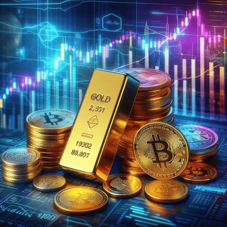 Știri de azi | Motivul din spatele spectaculoasei creșteri a Bitcoin: A atins un nivel record - Știri de azi | 