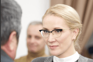 media-174375832078136000png - Știri de azi Știri de azi | Moţiunea de cenzură, citită în plen de Ramona Bruynseels: Guvernul a uzurpat puterea legitimă a poporului român - Știri de azi |