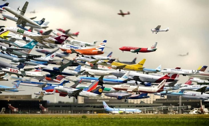 media-174382202519250000jpg - Știri de azi Știri de azi | Amenințare fără precedent: vara 2025 ar putea paraliza traficul aerian din Europa - Știri de azi |