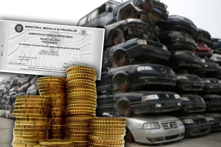 Știri de azi | Programele Rabla și Casa Verde, la răscruce. Ministrul Mediului: ‘Suntem încă în discuții’ - Știri de azi | 