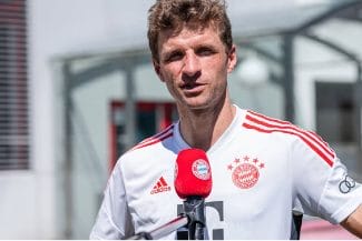 Știri de azi | Thomas Muller îşi va continua cariera în Major League Soccer - Știri de azi | 