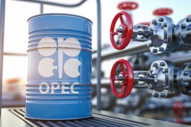 Știri de azi | Alianţa OPEC+ a convenit sâmbătă să majoreze producţia de petrol - Știri de azi | 