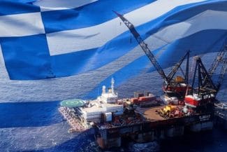 Știri de azi | Hidrocarburi: multe cuvinte, dar puține acțiuni în Grecia - Știri de azi | 