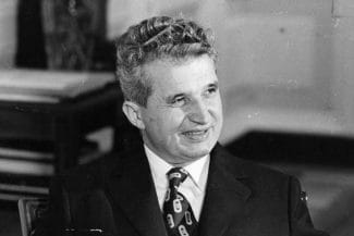 media-174573281375646100jpeg - Știri de azi Știri de azi | SONDAJ șocant: Două treimi dintre români cred că Nicolae Ceaușescu era un lider bun - Știri de azi |