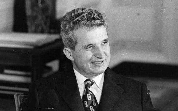 Știri de azi | SONDAJ șocant: Două treimi dintre români cred că Nicolae Ceaușescu era un lider bun - Știri de azi | 