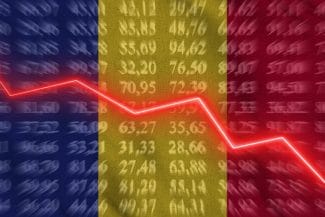 Știri de azi | România, într-o poziție vulnerabilă pe piețele externe. Consilierul premierului Bolojan: Deficitul de cont curent este covârşitor explicat de deficitul bugetar - Știri de azi | 