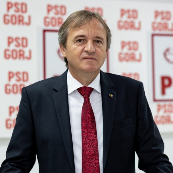 media-174634799901238400jpg - Știri de azi Știri de azi | Liderul PSD Gorj dă de pământ cu Ilie Bolojan, PNL și USR: ‘Faceți cel mai mare rău țării și românilor, pe care îi pedepsiți pentru neputința și obsesia voastră - Știri de azi |