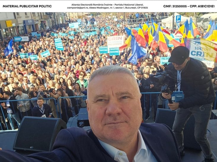 Știri de azi | Scandal pe scena de la ‘Beach, Please!’ | Deputatul Gigel Știrbu (PNL): ‘Libertatea de exprimare nu înseamnă batjocorirea propriei țări’ - Știri de azi | 