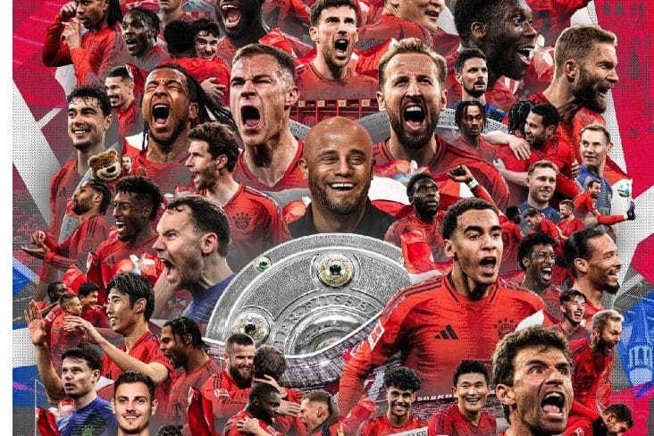 Știri de azi | Musiala, Bayern Munchen, s-a accidentat grav în meciul cu PSG şi ar putea lipsi cinci luni - Știri de azi | 