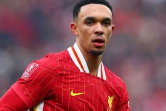 media-174644421582078700jpg - Știri de azi Știri de azi | Trent Alexander-Arnold a vorbit după moartea ‘prietenului’ său Diogo Jota şi a fratelui acestuia - Știri de azi |