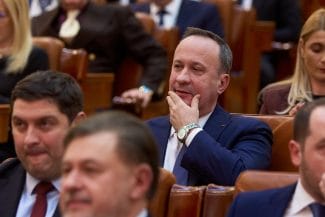 media-174652345171595900jpg - Știri de azi Știri de azi | Fostul ministru de Finanţe Adrian Câciu (PSD) atacă Guvernul în termeni contondenți: Împăratul este gol! - Știri de azi |