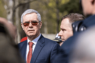 Știri de azi | Ambasadorul Rusiei atacă România pentru anularea alegerilor prezidențiale din 2024: ‘Au inventat legenda unei ingerințe externe’ - Știri de azi | 