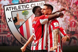 media-174662026838495400jpeg - Știri de azi Știri de azi | Laporte, aproape de o întoarcere la Athletic Bilbao - Știri de azi |