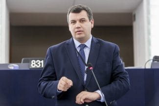 Știri de azi | Eugen Tomac respinge fuziunea PMP cu PNL: ‘Susținem doar proiectul președintelui Nicușor Dan’ - Știri de azi | 