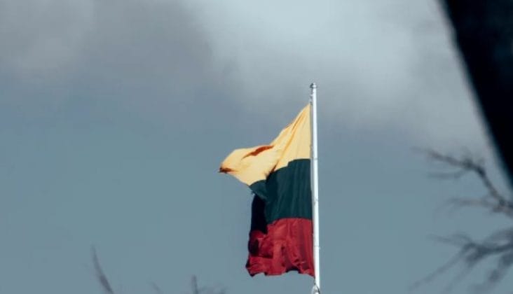 Știri de azi | Alertă în Lituania: O drona neidentificată a intrat în spațiul aerian lituanian, venind cel mai probabil din Belarus - Știri de azi | 