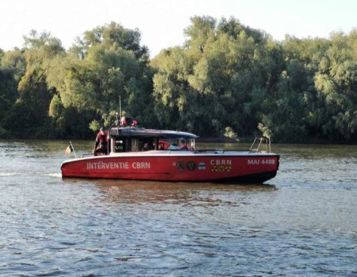 media-174731236881641300jpg - Știri de azi Știri de azi | Căutări pe Dunăre după dispariția a două persoane într-o zonă cu curenți puternici - Știri de azi |