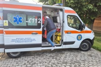media-174750793584556600jpeg - Știri de azi Știri de azi | DOCUMENT – Modificare importantă: Serviciile de ambulanță ajung în subordinea Ministerului De Interne - Știri de azi |