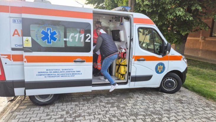 media-174750793584556600jpeg - Știri de azi Știri de azi | DOCUMENT – Modificare importantă: Serviciile de ambulanță ajung în subordinea Ministerului De Interne - Știri de azi |