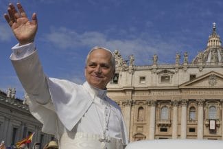 Știri de azi | Americanii fac bani pe spinarea papei: Îi transformă casa în obiectiv turistic - Știri de azi | 