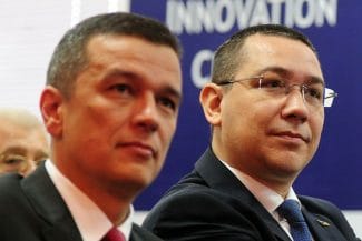 media-174791941990266700jpg - Știri de azi Știri de azi | Victor Ponta îl critică pe Nicușor Dan și lovește indirect în Grindeanu: ‘Pozele populiste nu rezolvă problemele reale ale românilor’ - Știri de azi |