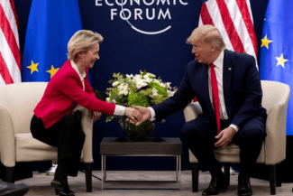 Știri de azi | Întâlnire de grad zero UE-SUA! Ursula von der Leyen se va întâlni cu Donald Trump în Scoţia - Știri de azi | 