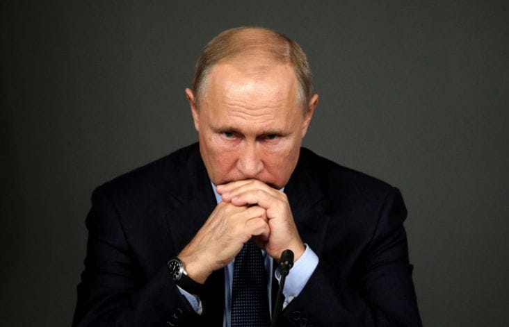 Știri de azi | După Ungaria, altă țară din UE și NATO bate palma cu Vladimir Putin - Știri de azi | 