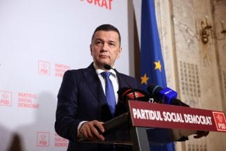Știri de azi | VIDEO Sorin Grindeanu face praf Legea austerității: Nu sunt deloc în concordanță cu ceea ce s-a discutat - Știri de azi | 