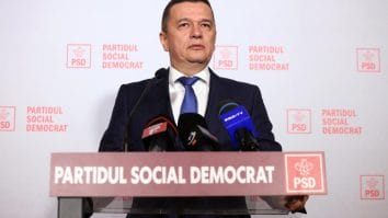 Știri de azi | VIDEO Propuneri la noul pachet de măsuri de austeritate: PSD vrea o taxare mai aspră a marilor averi și a celor care transferă profiturile din țară - Știri de azi | 