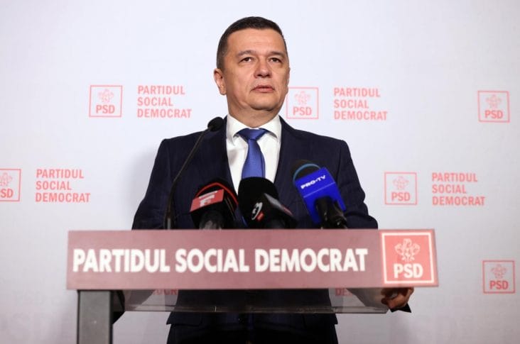 Știri de azi | VIDEO Propuneri la noul pachet de măsuri de austeritate: PSD vrea o taxare mai aspră a marilor averi și a celor care transferă profiturile din țară - Știri de azi | 