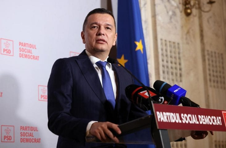 Știri de azi | Sorin Grindeanu lovește la temelia coaliției de guvernare: USR plagiază fără rușine amendamentele PSD și se mai și laudă cu asta! - Știri de azi | 