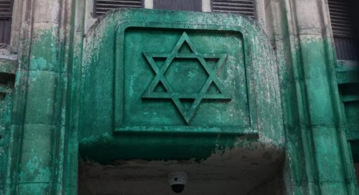 media-174870104208214500jpg - Știri de azi Știri de azi | Poliţia australiană a arestat un bărbat acuzat că a incendiat o sinagogă din Melbourne - Știri de azi |