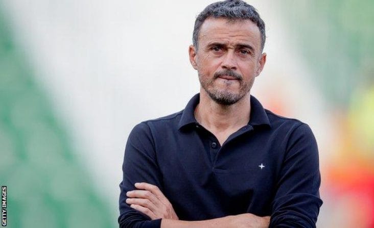 media-174873395047849400jpg - Știri de azi Știri de azi | VIDEO Luis Enrique, protagonist într-un scandal după finala cu Chelsea: LL-a împins pe Joao Pedro - Știri de azi |